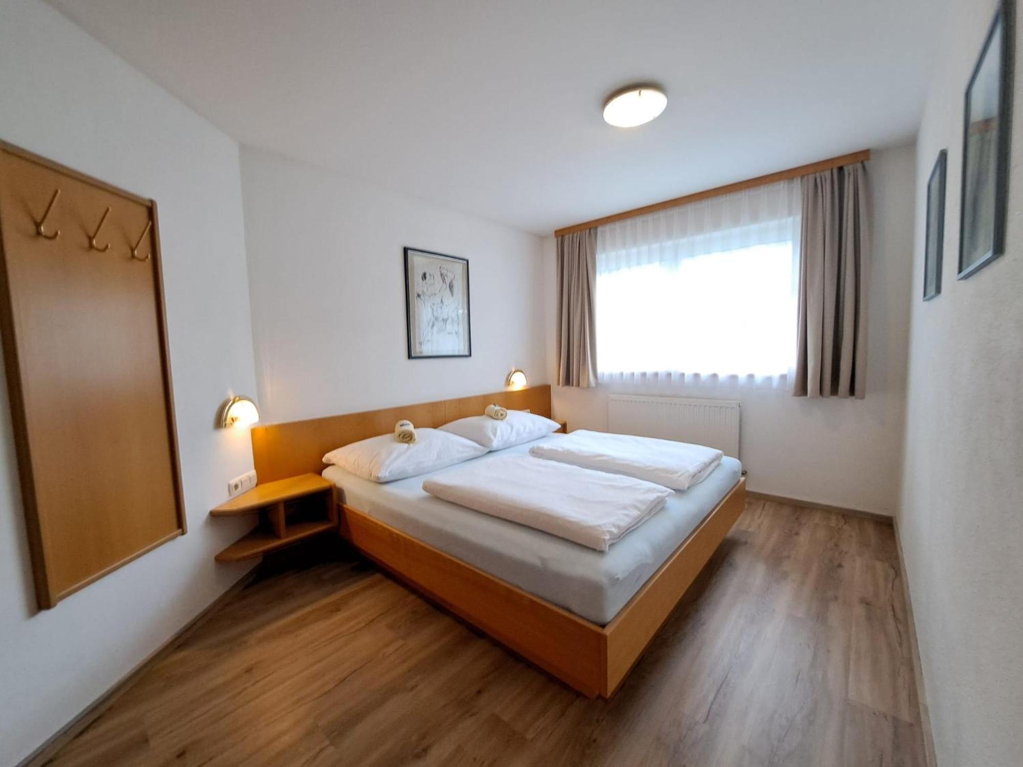 Apart-Alpin Stanzach Exterior foto